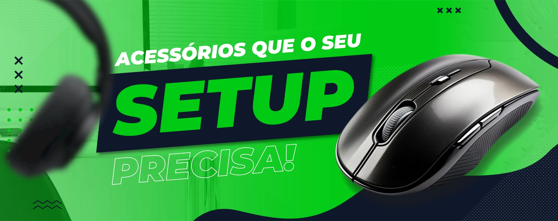 Default Banner
