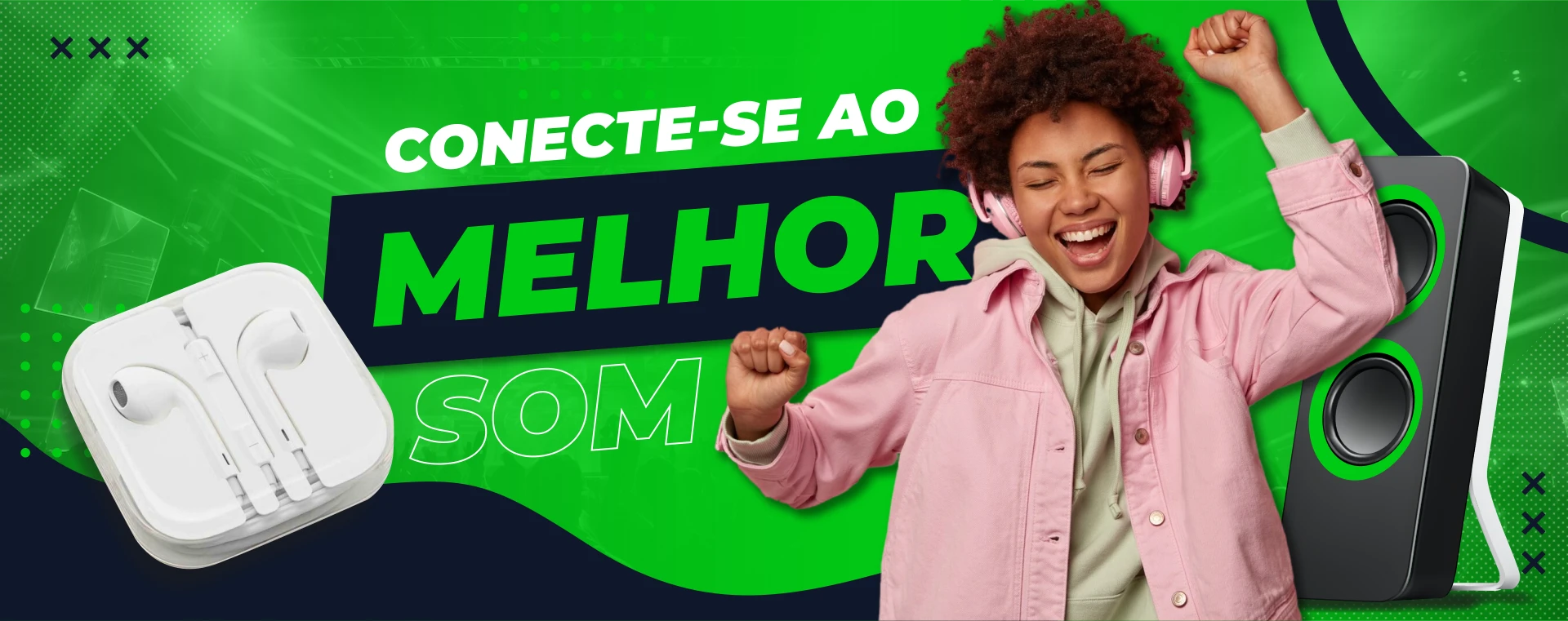 Default Banner